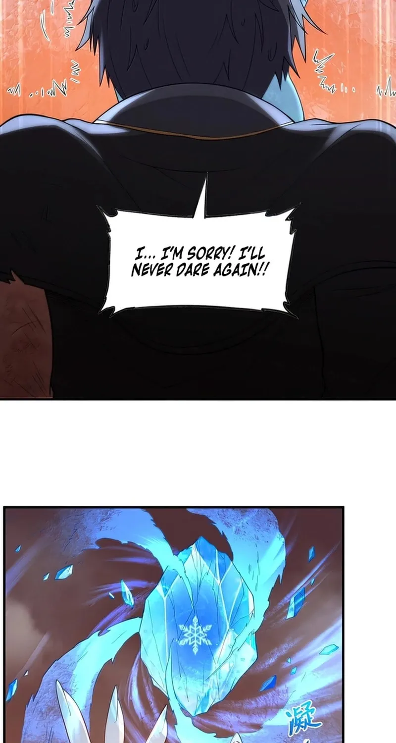 The Evil Alchemist Can
