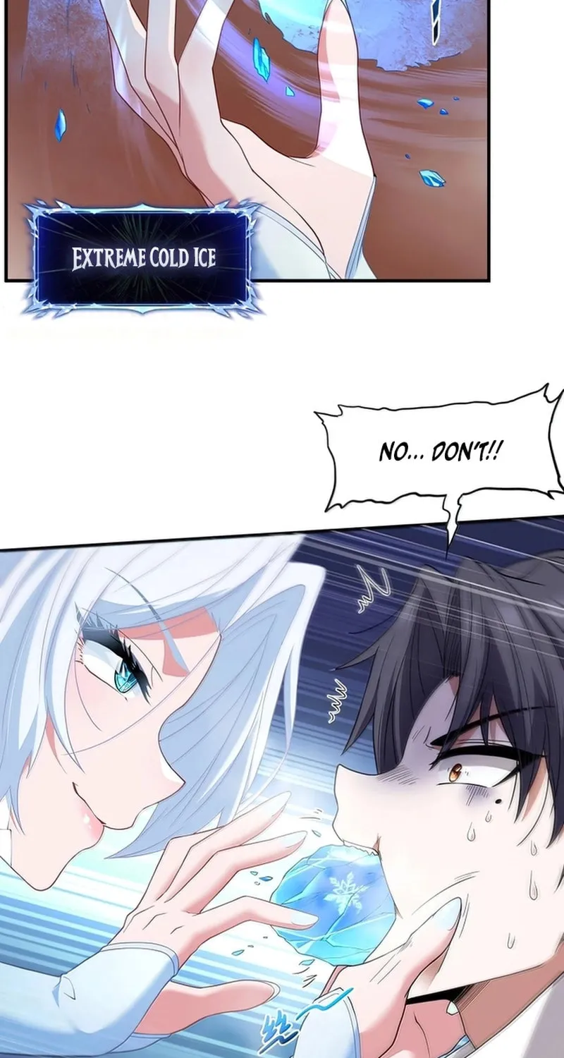 The Evil Alchemist Can