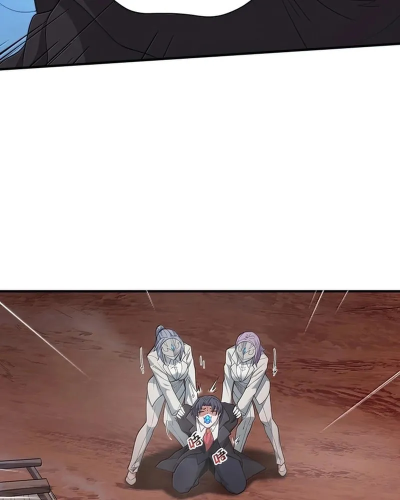 The Evil Alchemist Can