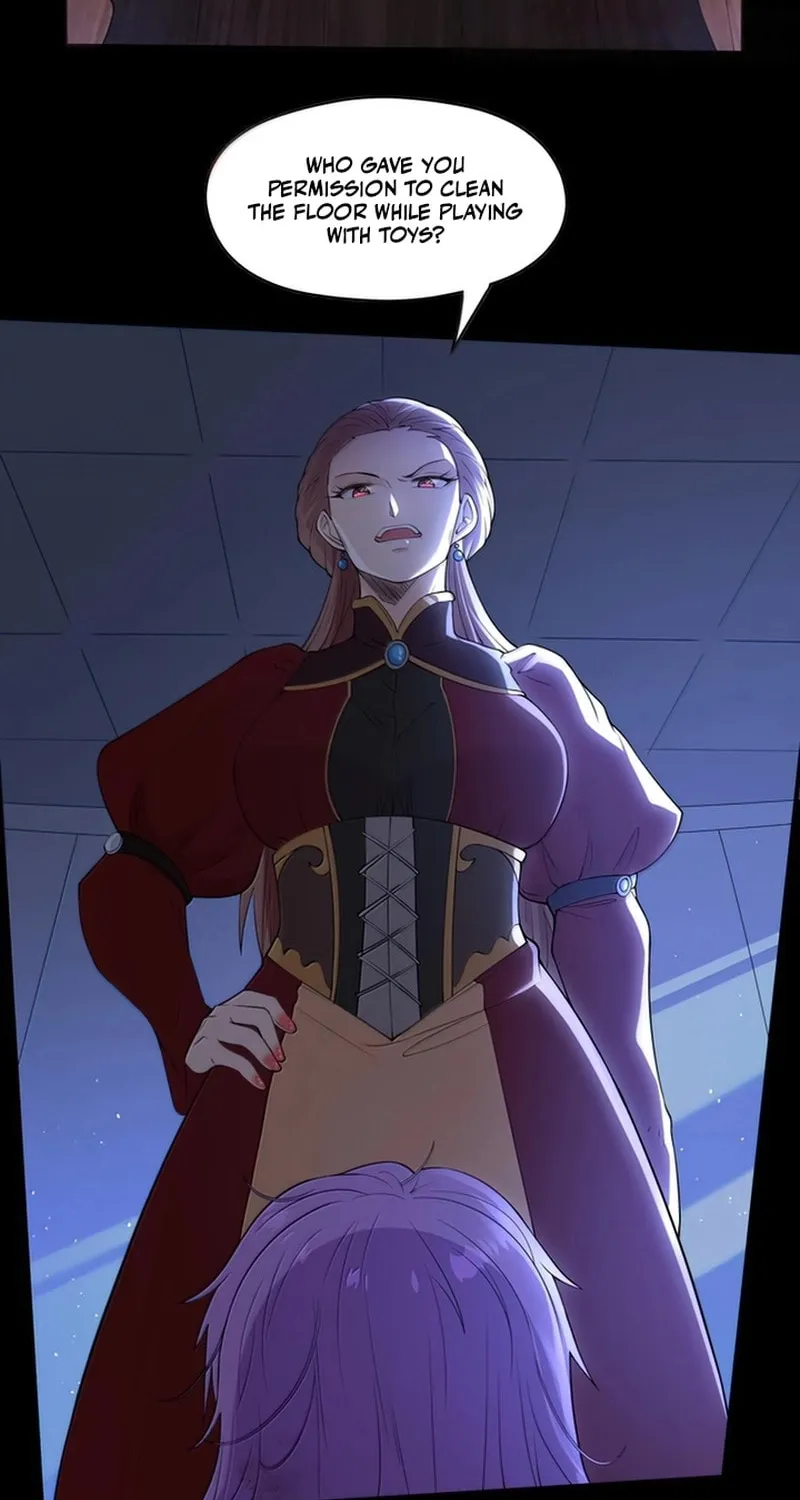 The Evil Alchemist Can