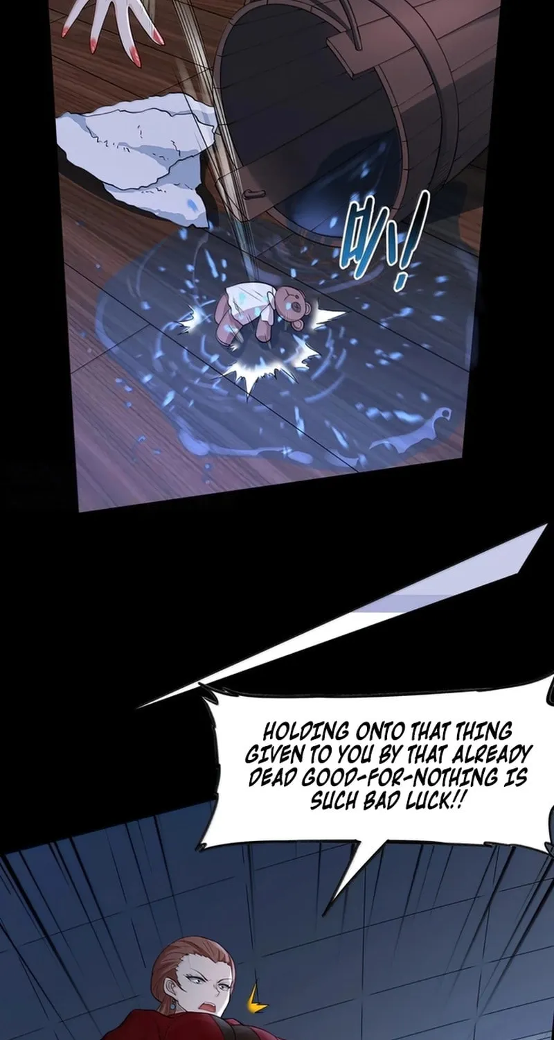 The Evil Alchemist Can