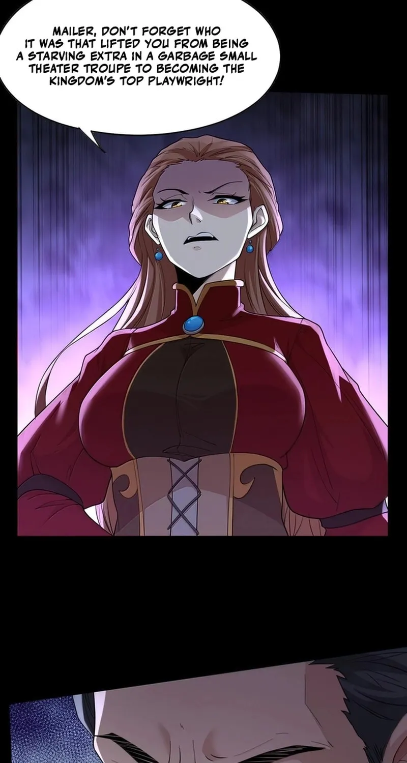 The Evil Alchemist Can