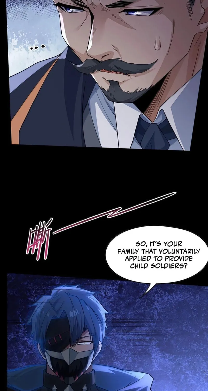 The Evil Alchemist Can
