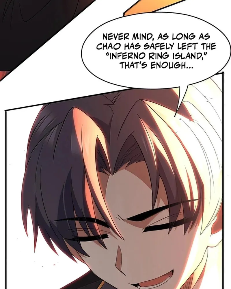 The Evil Alchemist Can
