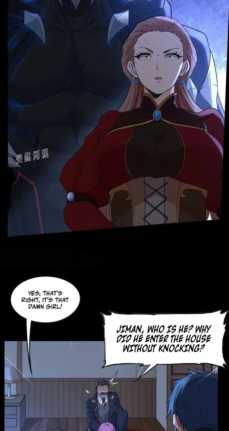 The Evil Alchemist Can