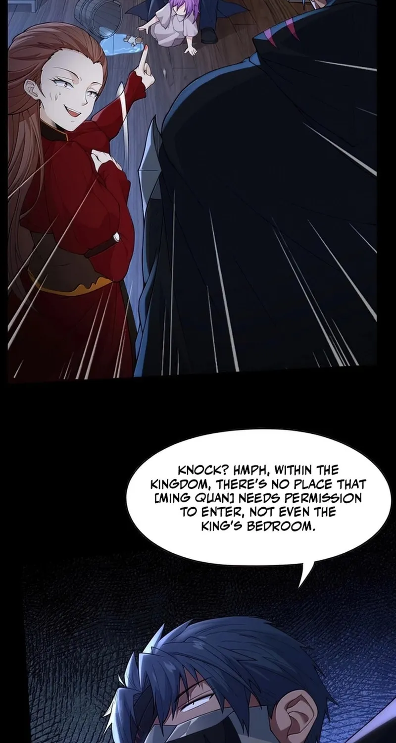 The Evil Alchemist Can