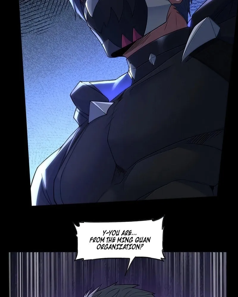 The Evil Alchemist Can