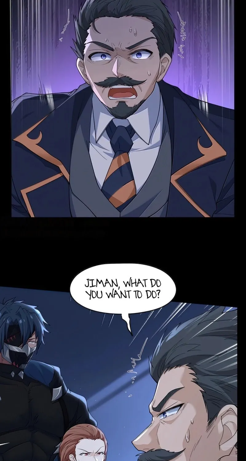 The Evil Alchemist Can