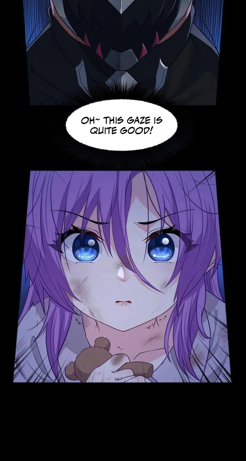 The Evil Alchemist Can
