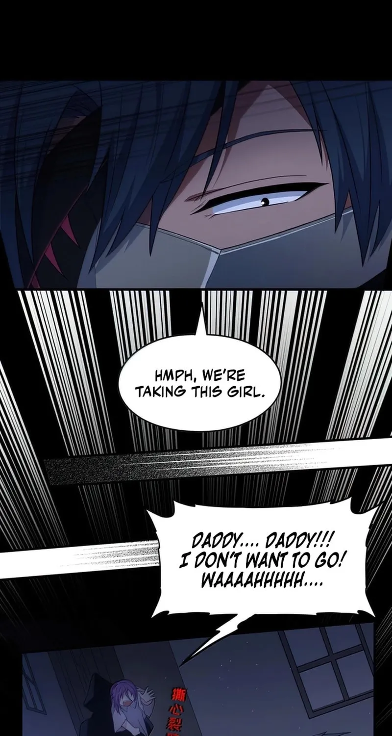 The Evil Alchemist Can