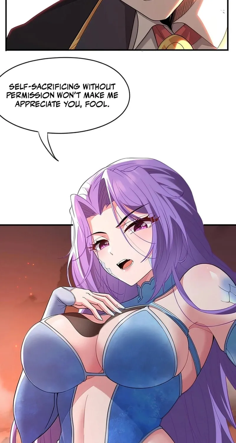 The Evil Alchemist Can