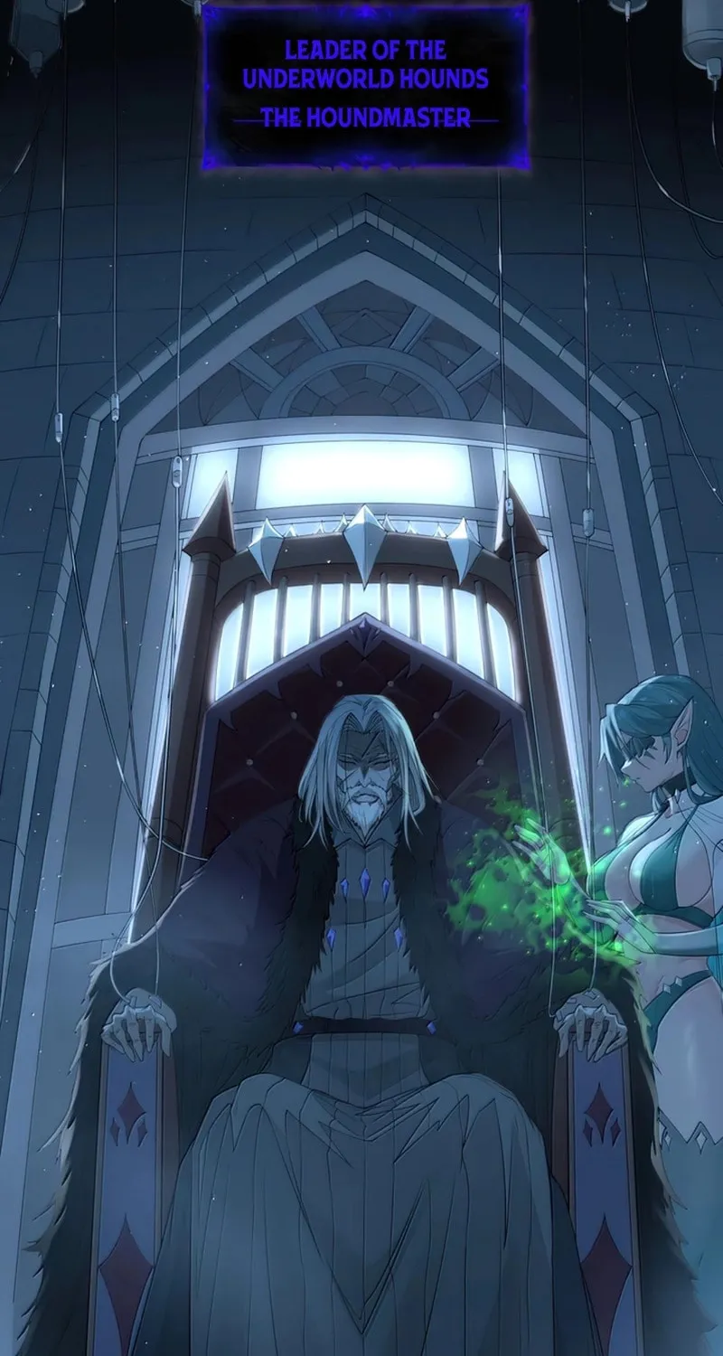 The Evil Alchemist Can
