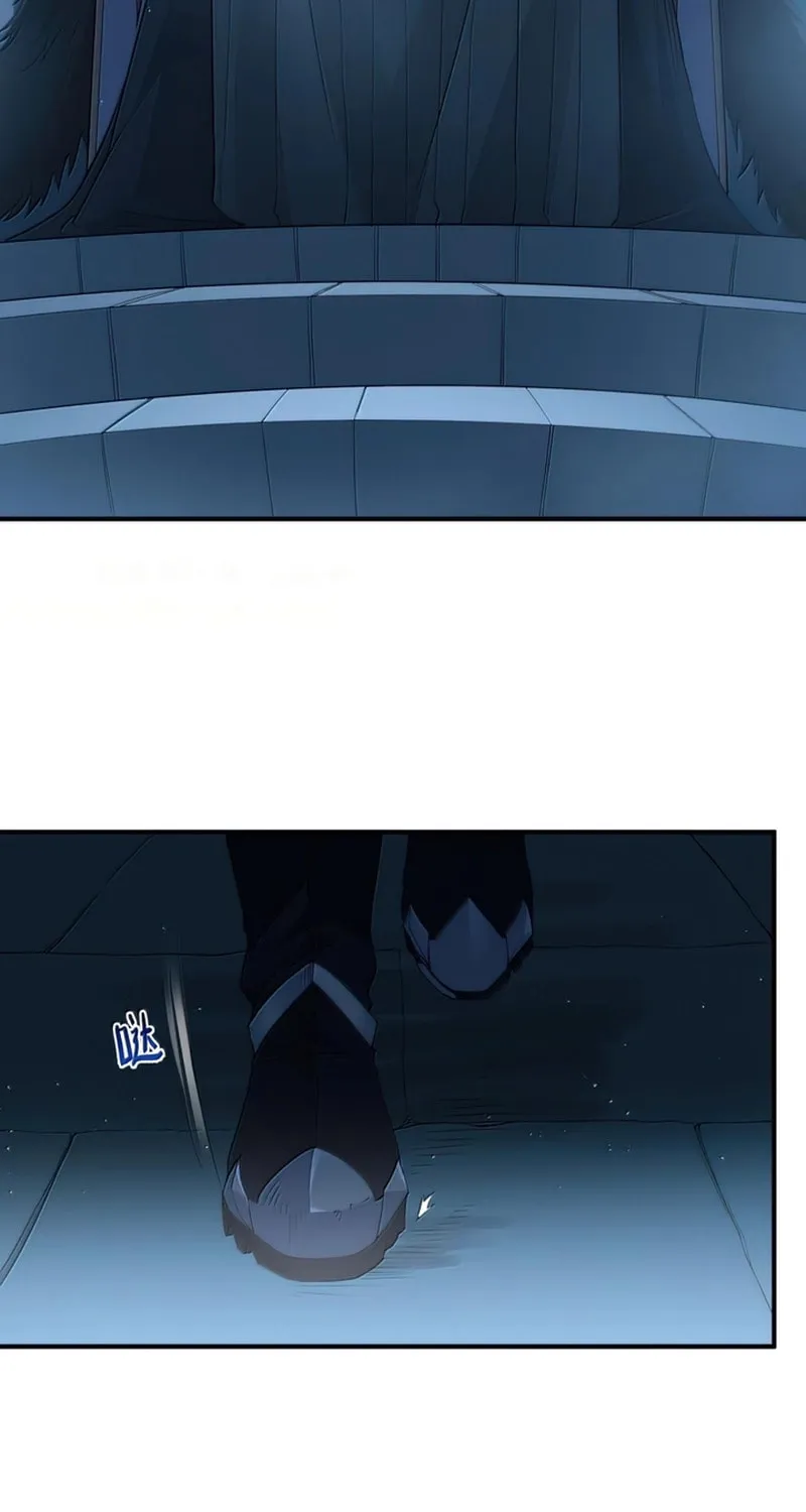 The Evil Alchemist Can