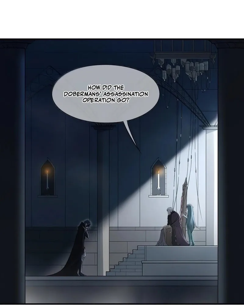 The Evil Alchemist Can