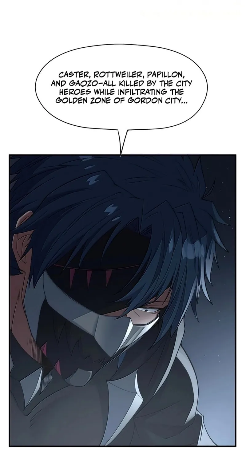 The Evil Alchemist Can