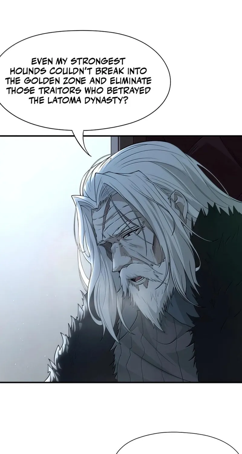 The Evil Alchemist Can