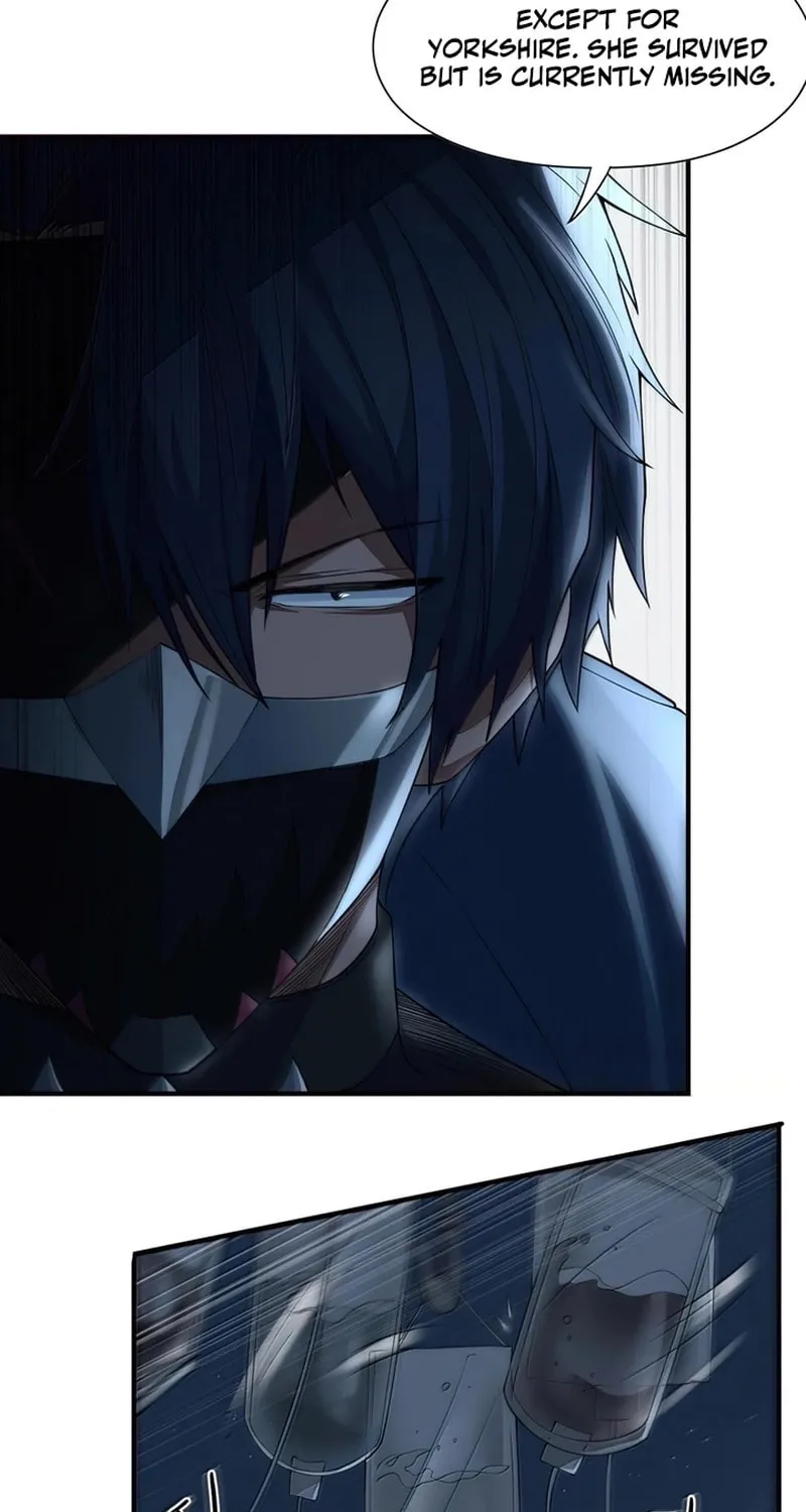 The Evil Alchemist Can
