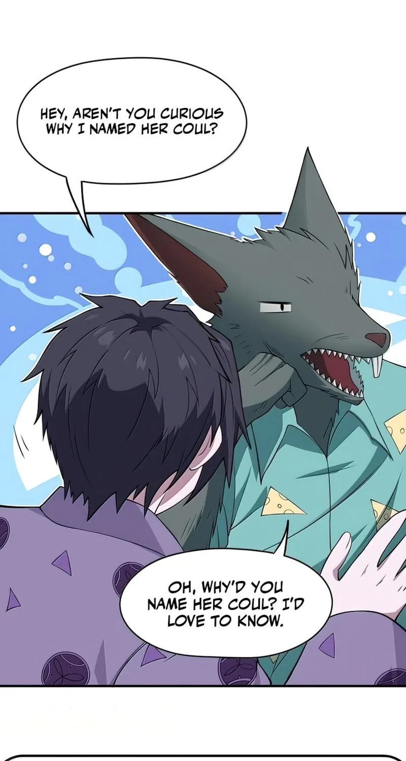 The Evil Alchemist Can