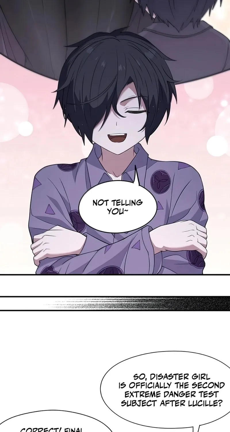 The Evil Alchemist Can