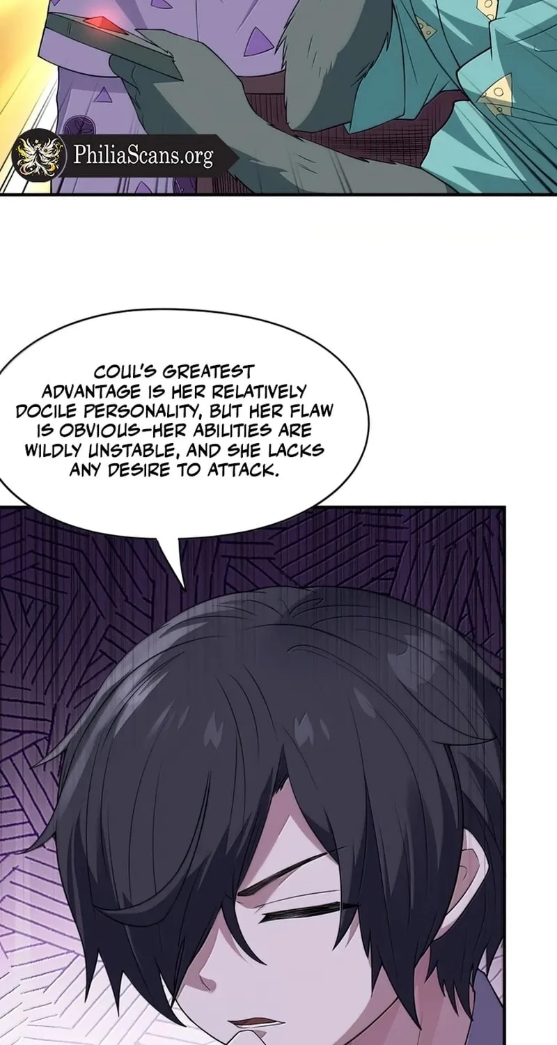 The Evil Alchemist Can