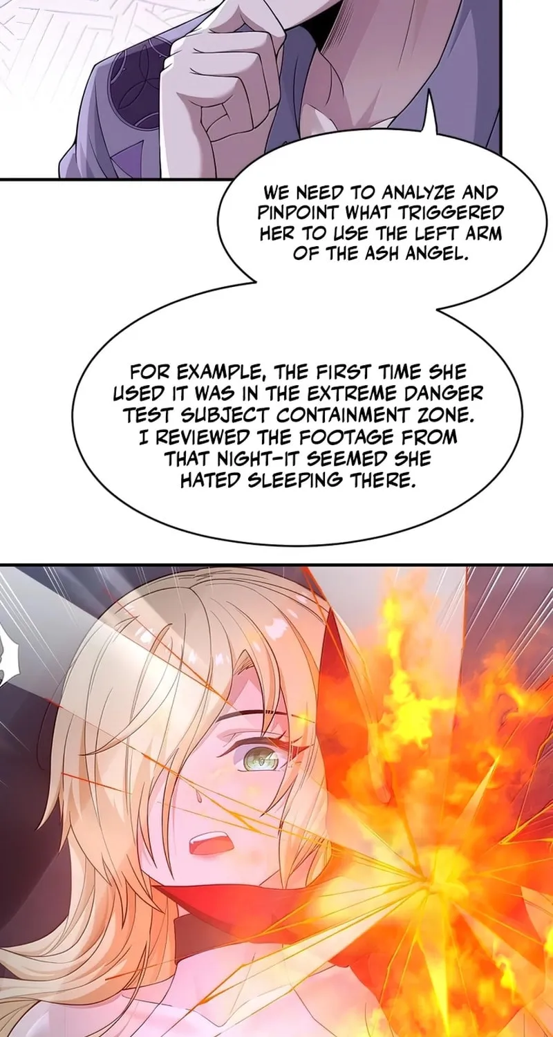 The Evil Alchemist Can