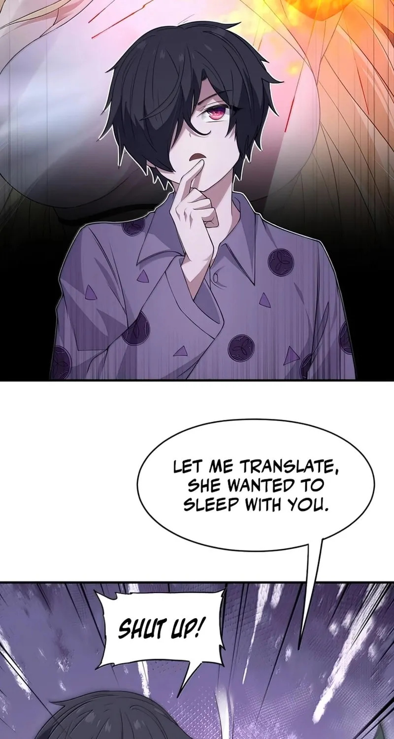 The Evil Alchemist Can