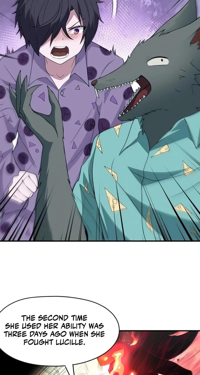 The Evil Alchemist Can