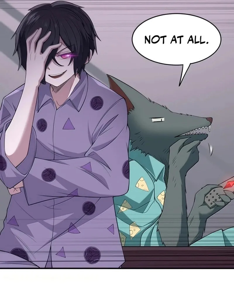 The Evil Alchemist Can