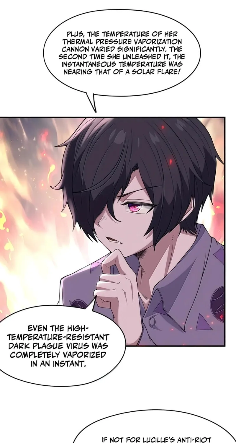 The Evil Alchemist Can