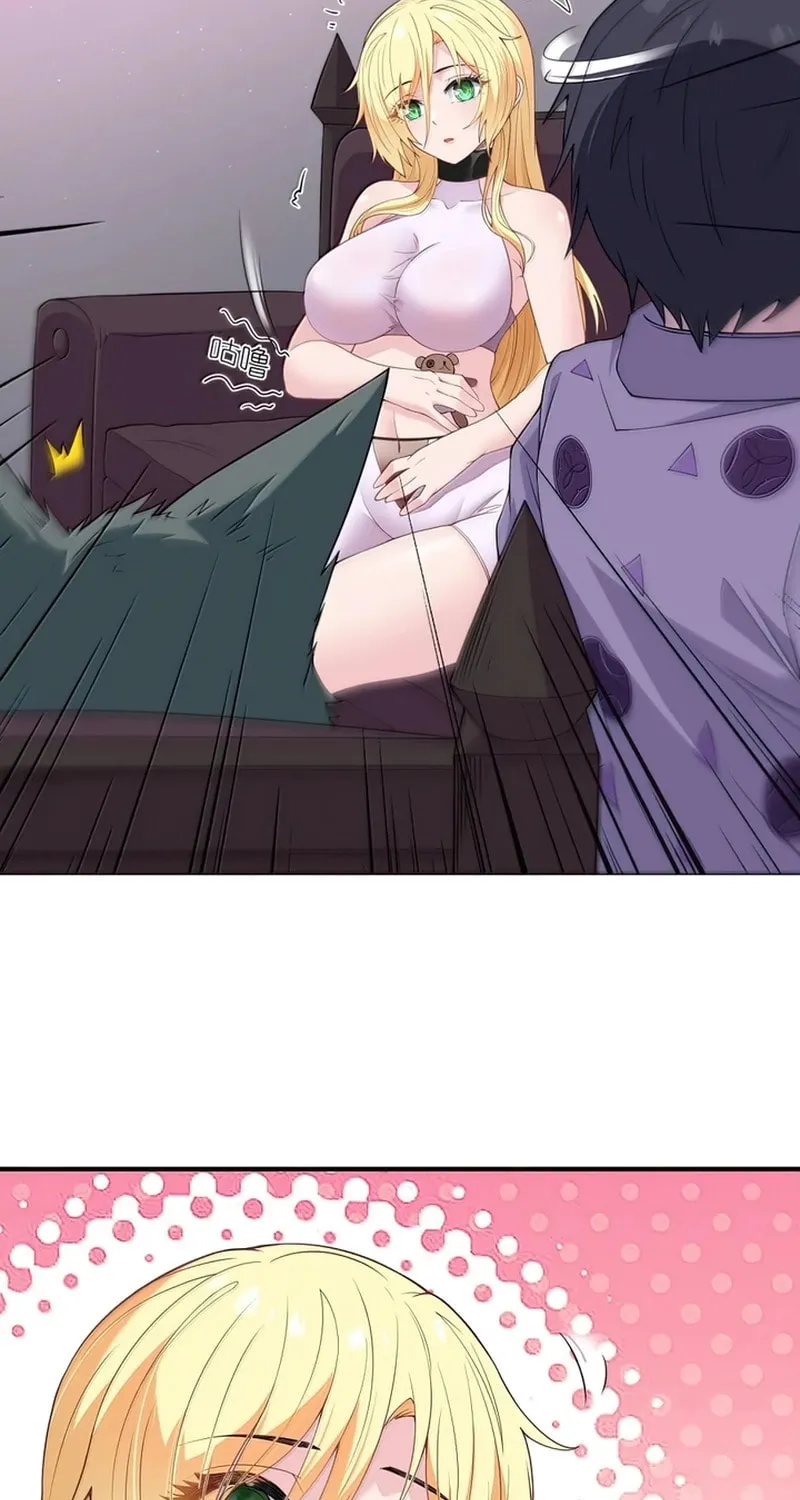 The Evil Alchemist Can