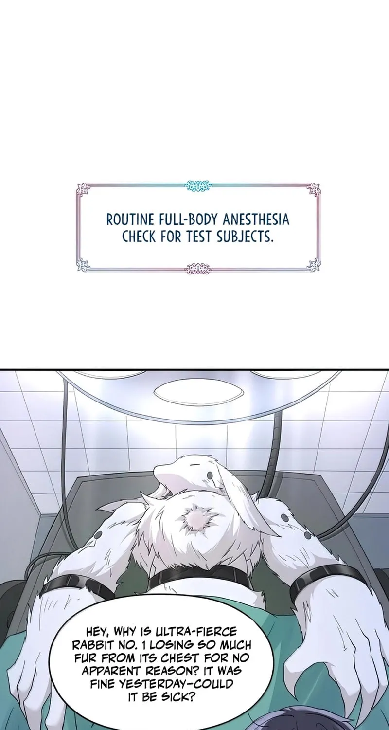 The Evil Alchemist Can