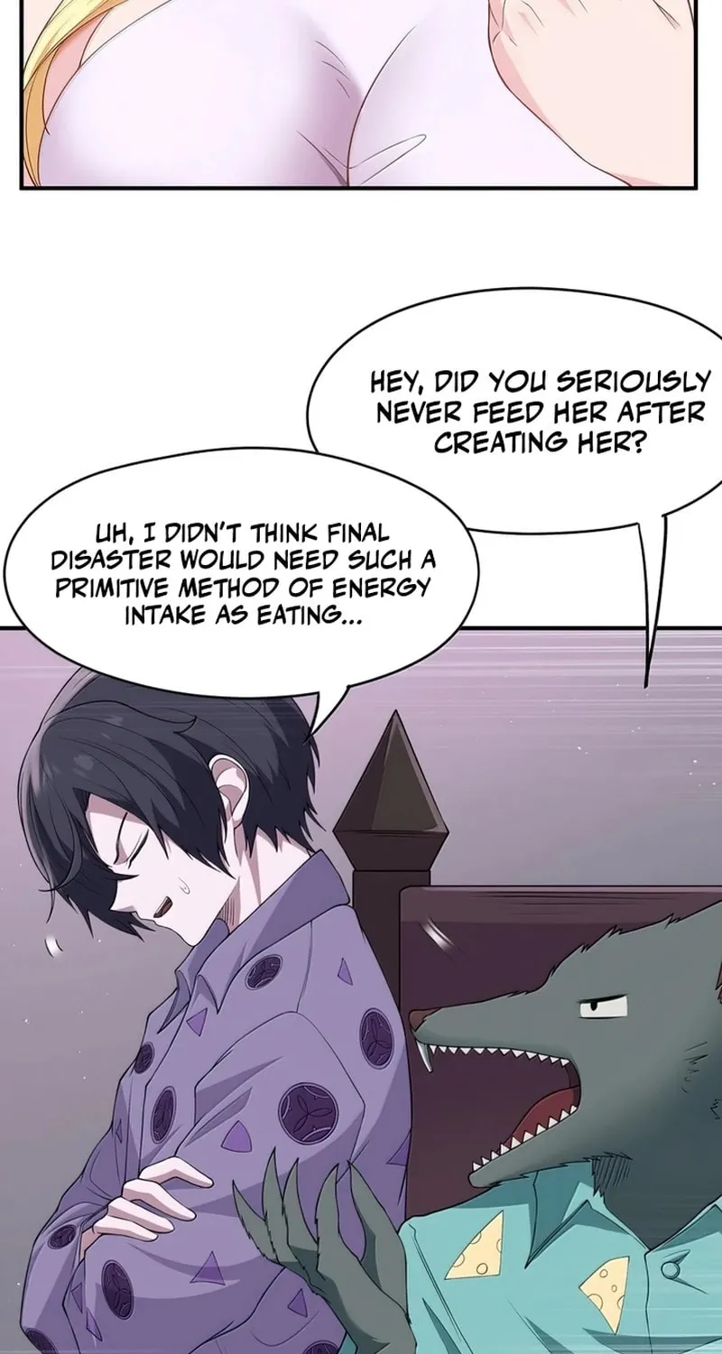 The Evil Alchemist Can