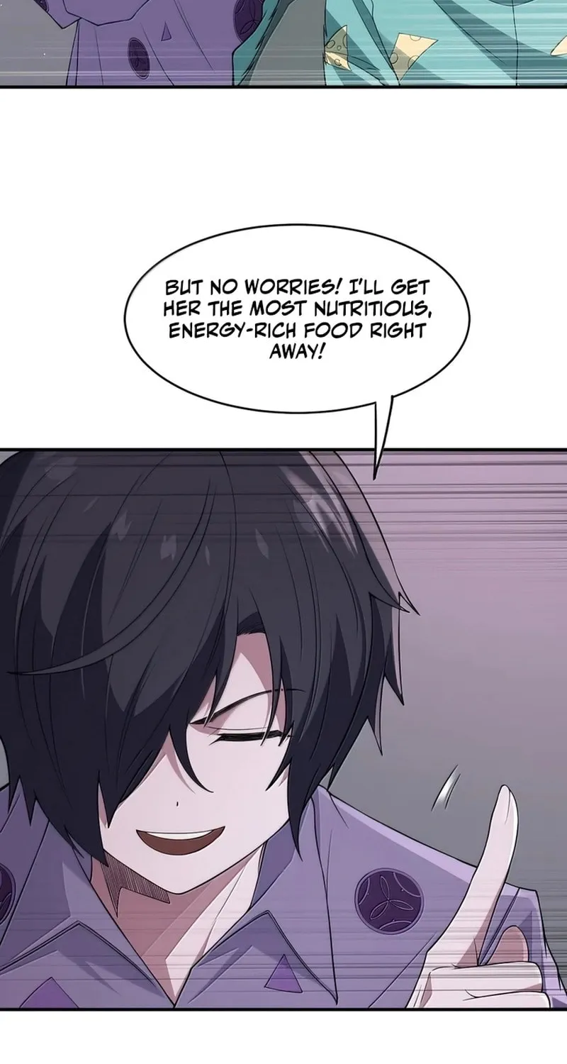 The Evil Alchemist Can