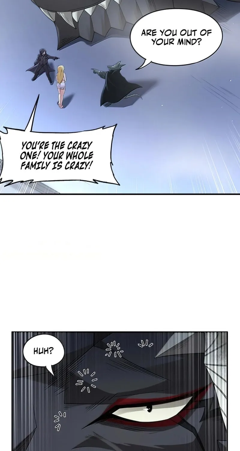 The Evil Alchemist Can