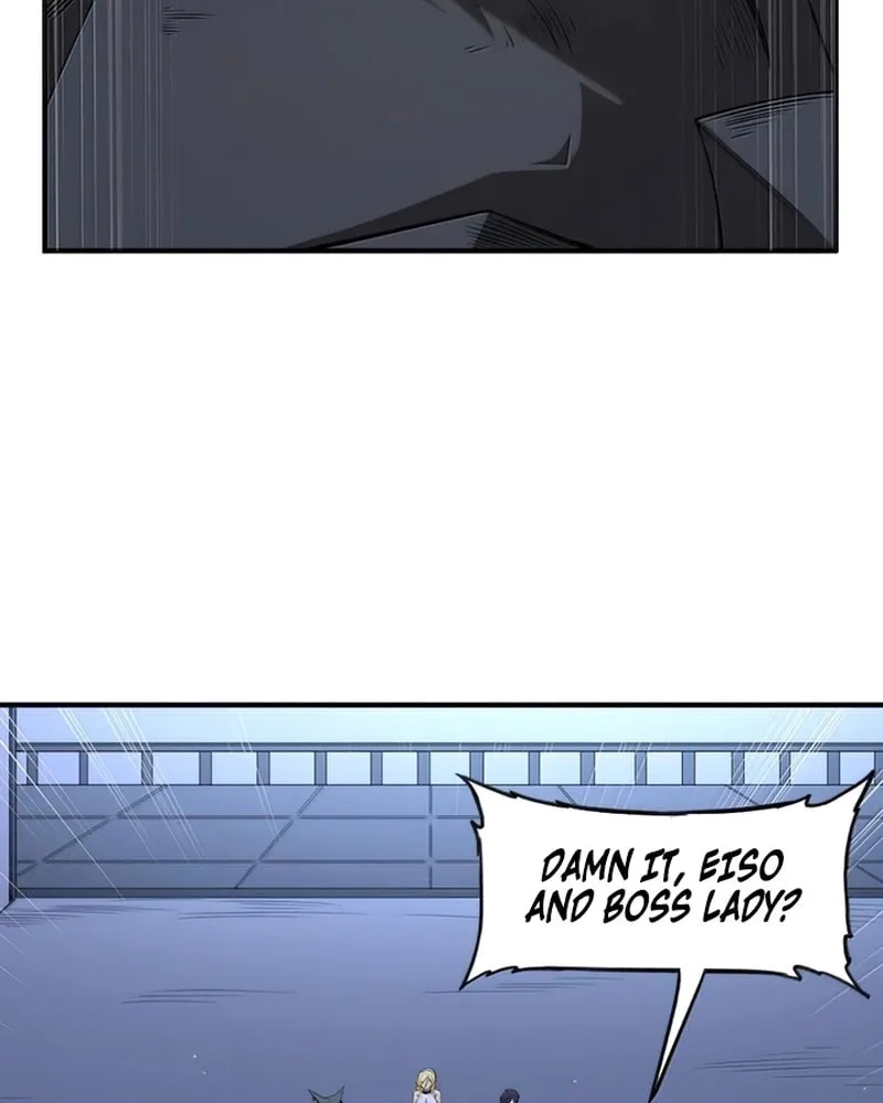 The Evil Alchemist Can