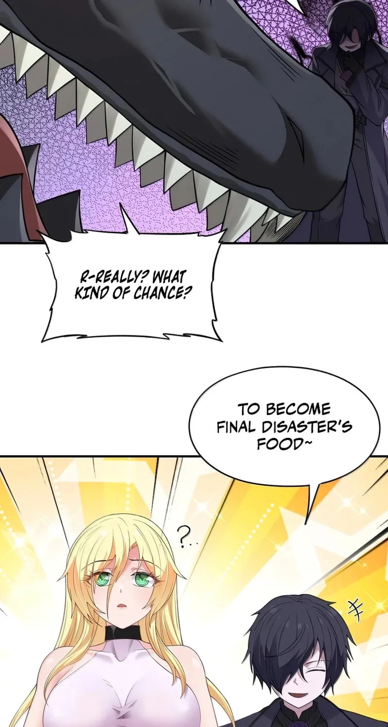 The Evil Alchemist Can