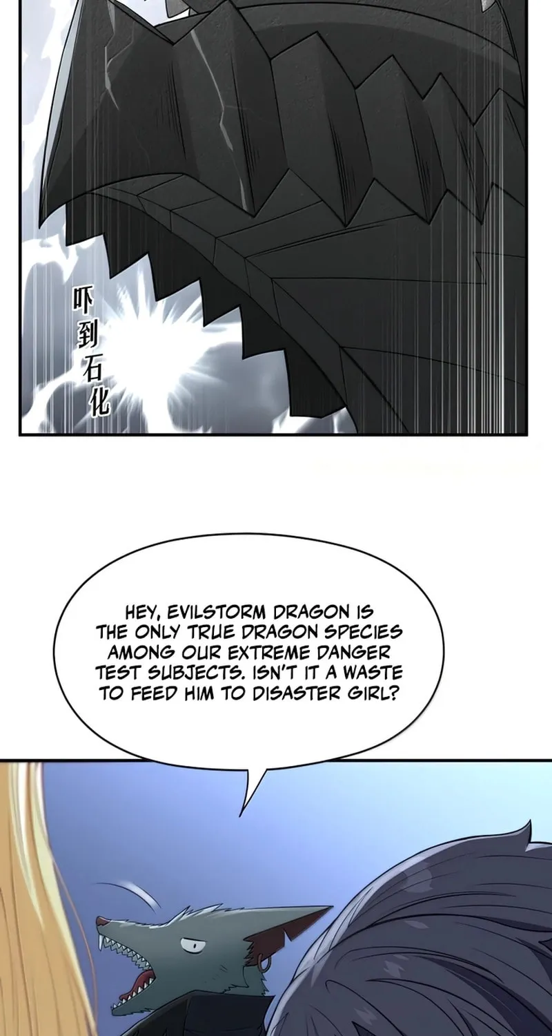 The Evil Alchemist Can
