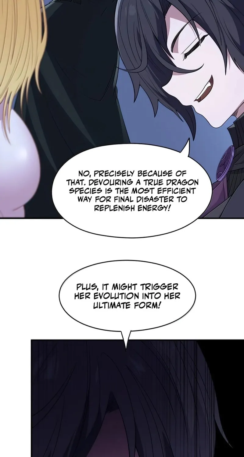 The Evil Alchemist Can