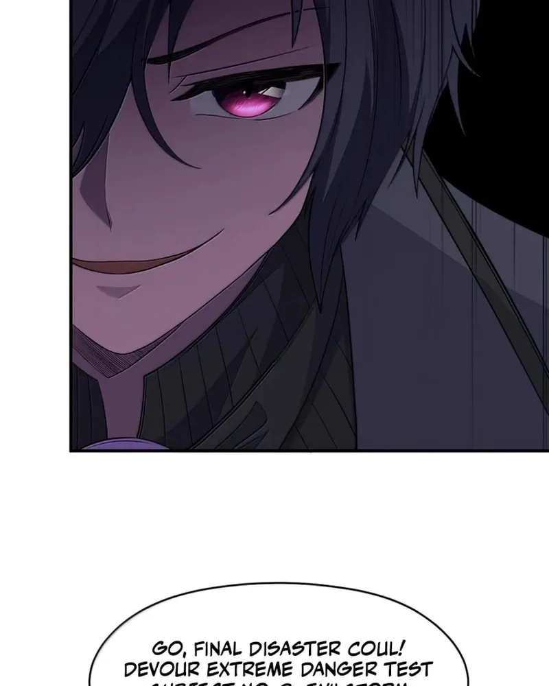 The Evil Alchemist Can