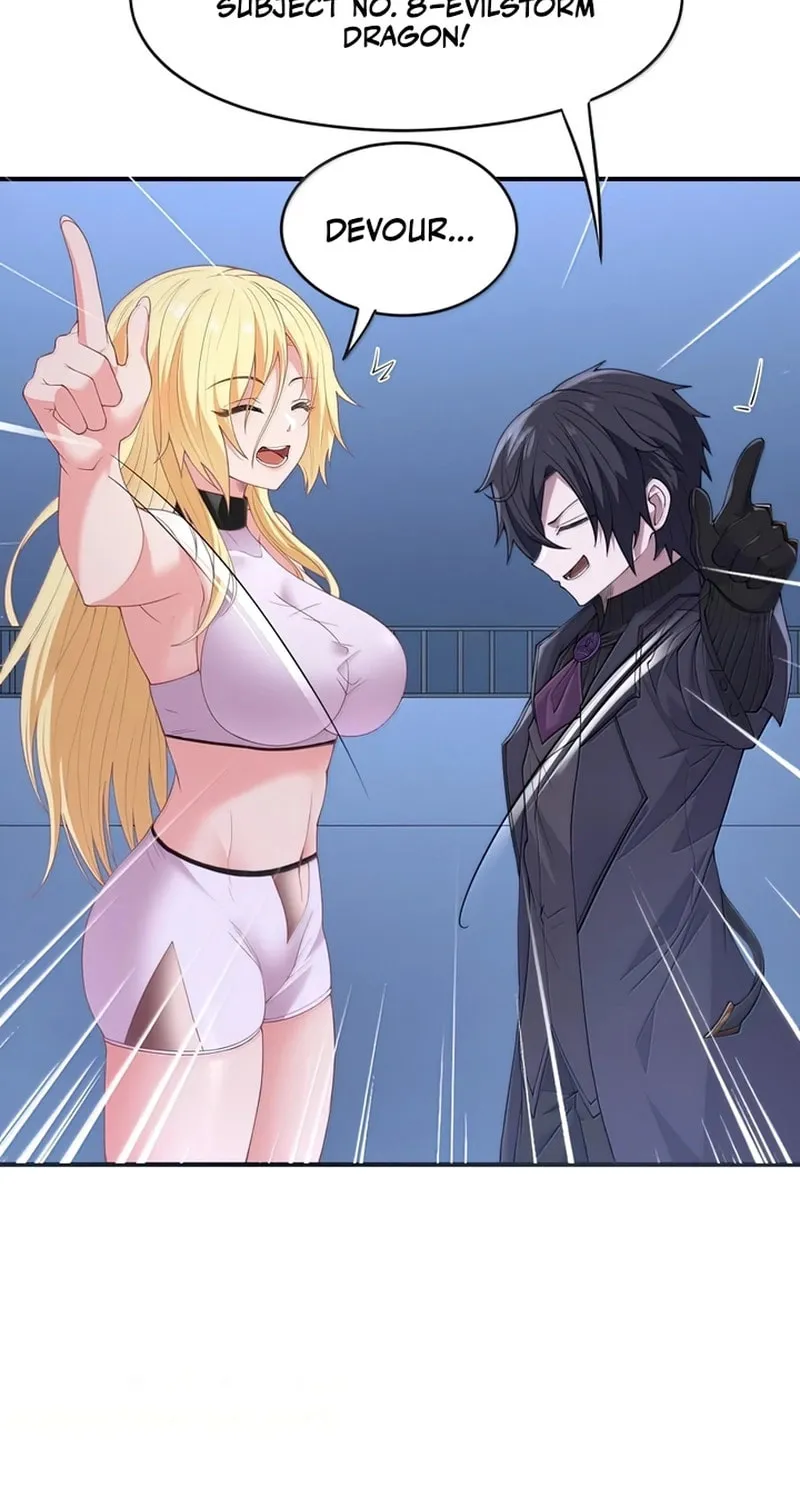 The Evil Alchemist Can