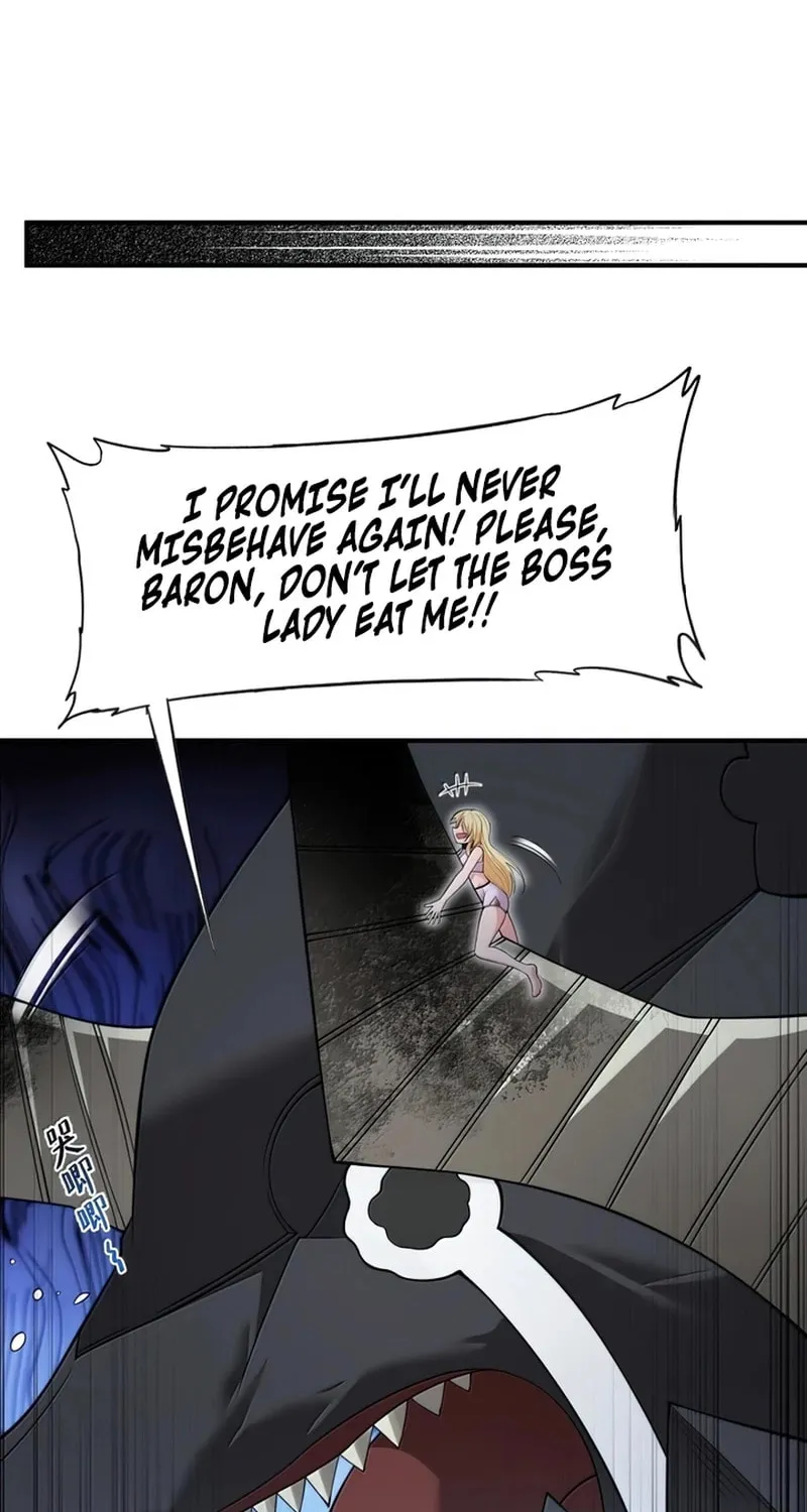 The Evil Alchemist Can