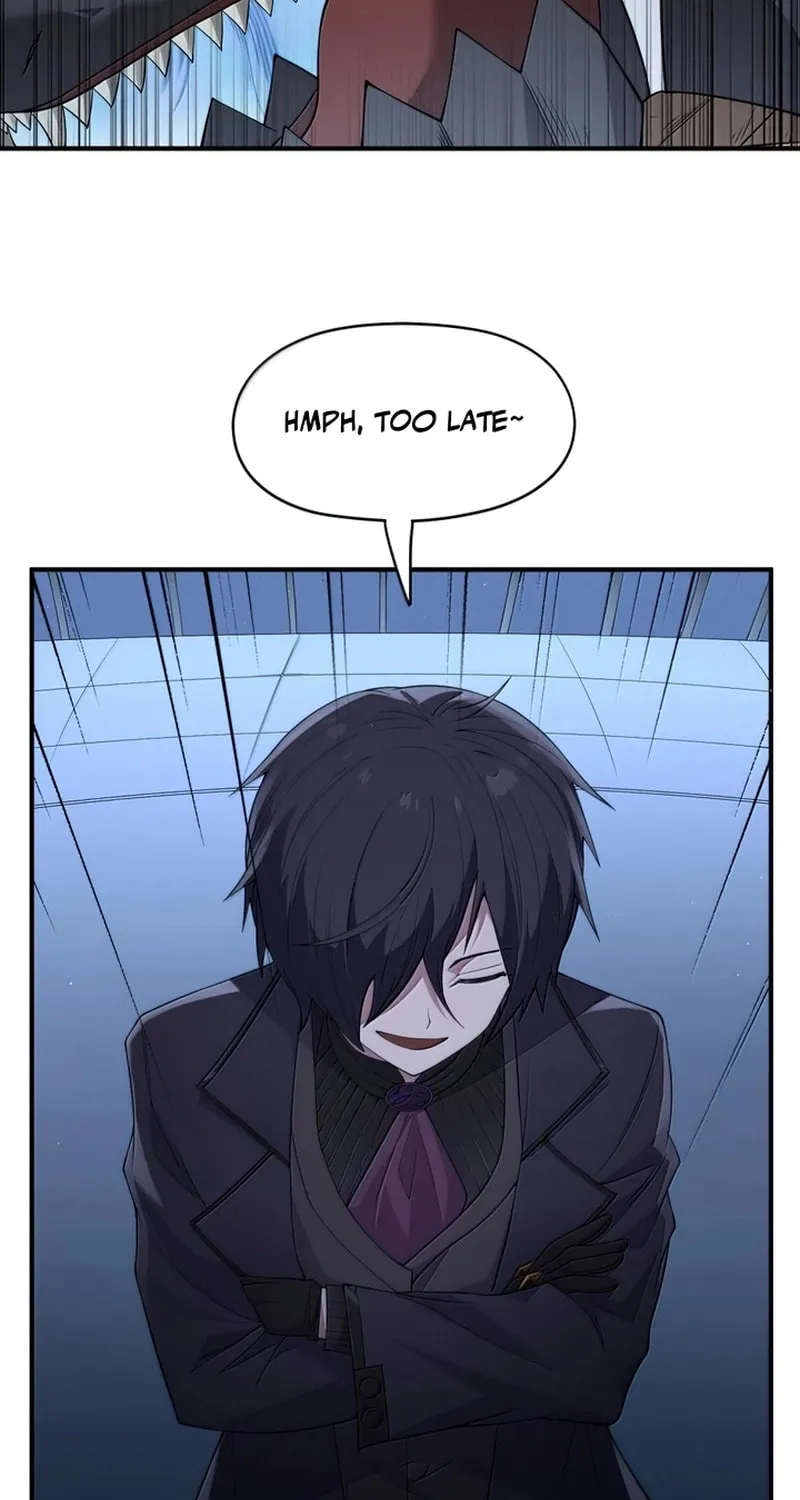 The Evil Alchemist Can