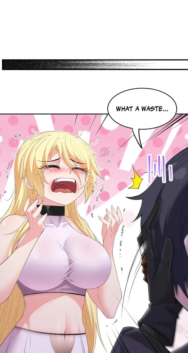 The Evil Alchemist Can