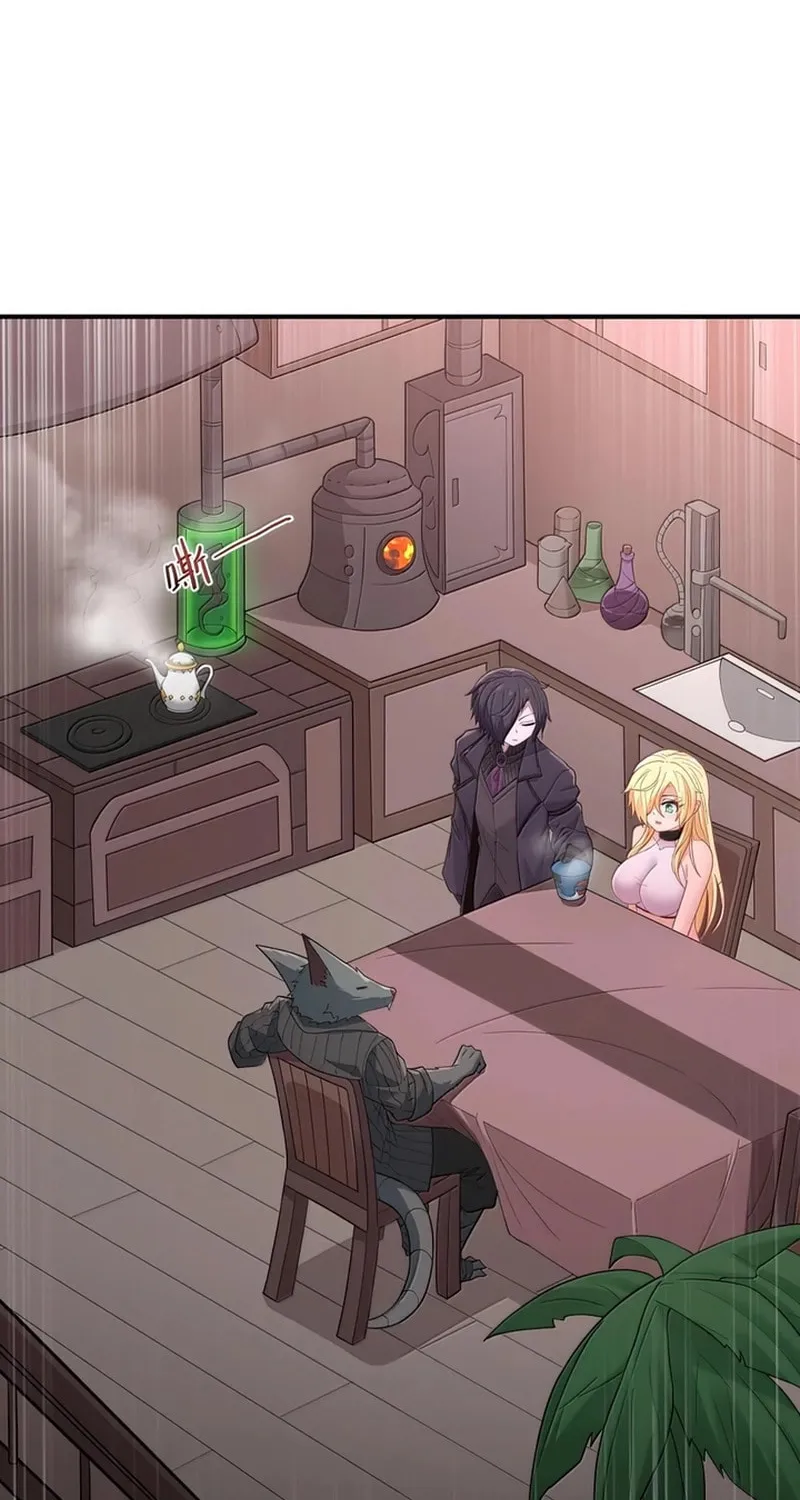 The Evil Alchemist Can