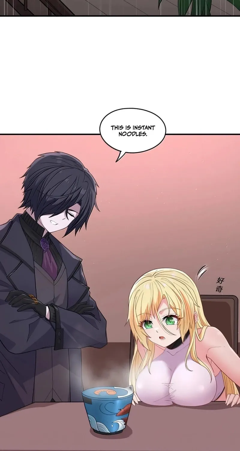The Evil Alchemist Can