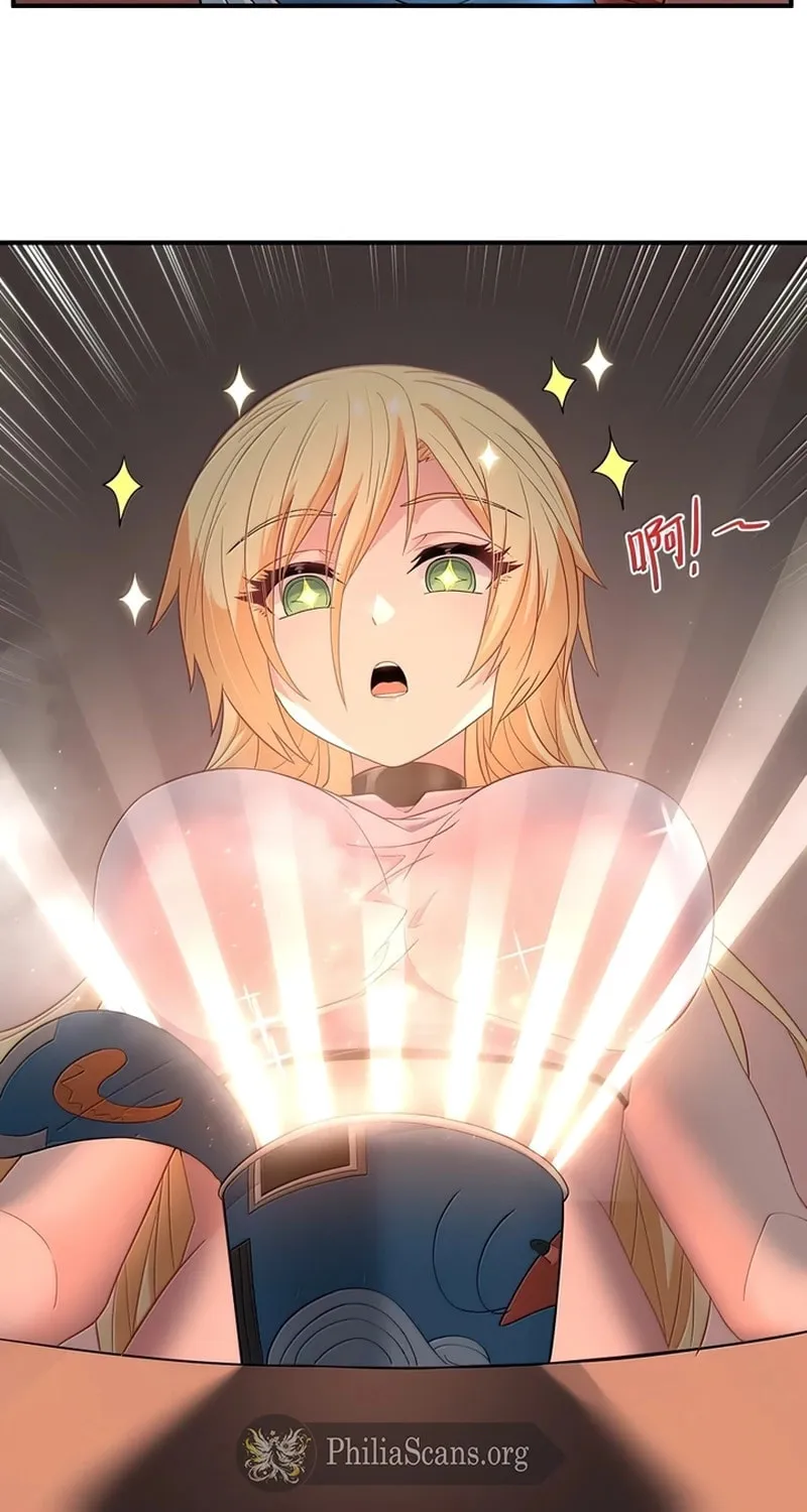 The Evil Alchemist Can