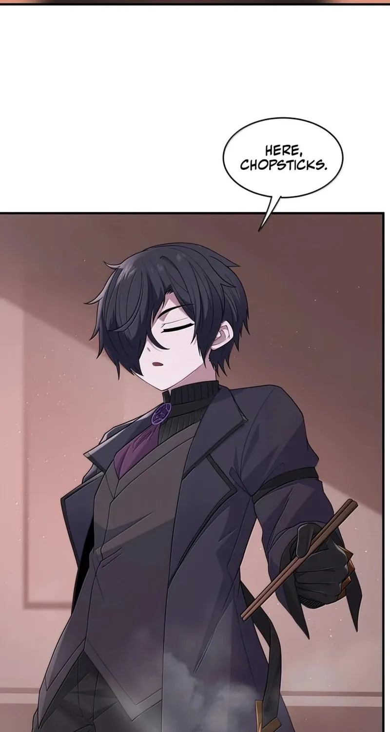 The Evil Alchemist Can