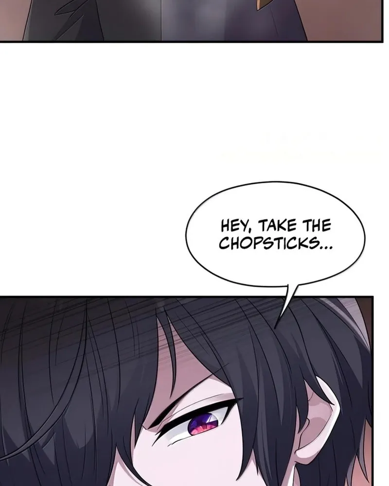 The Evil Alchemist Can