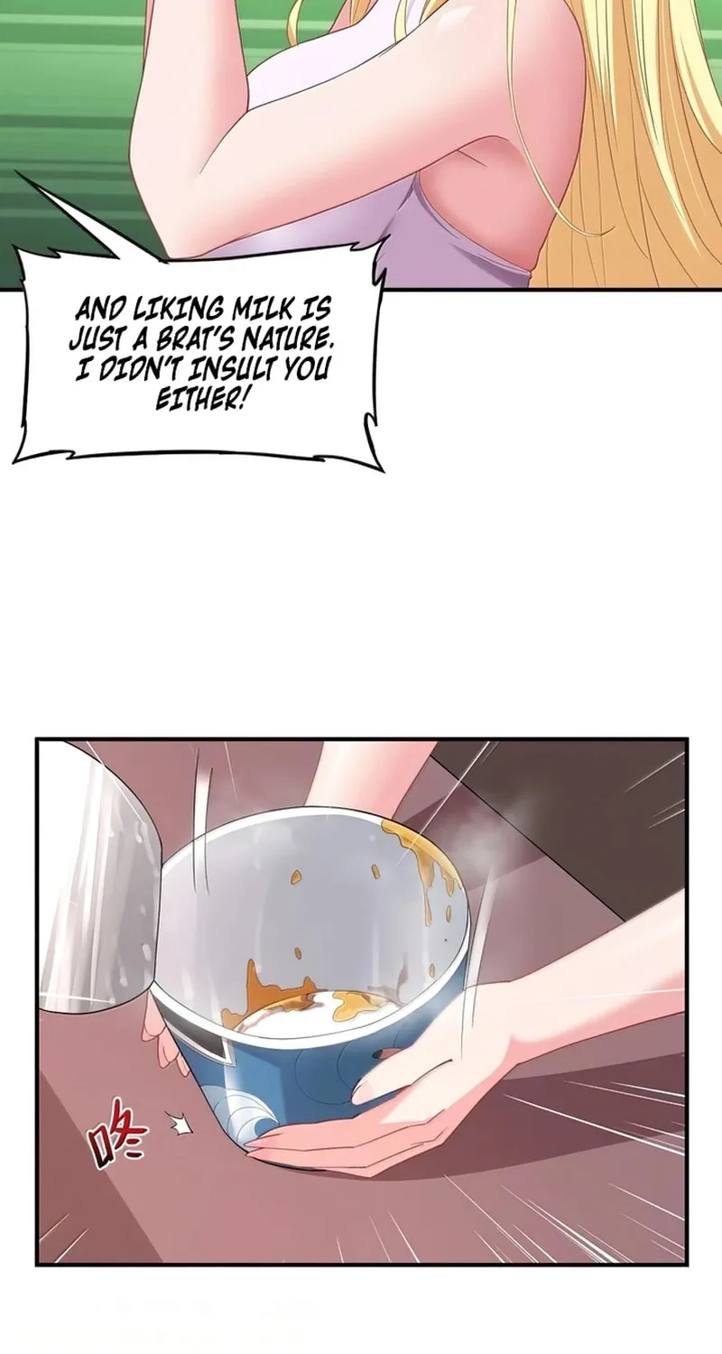 The Evil Alchemist Can