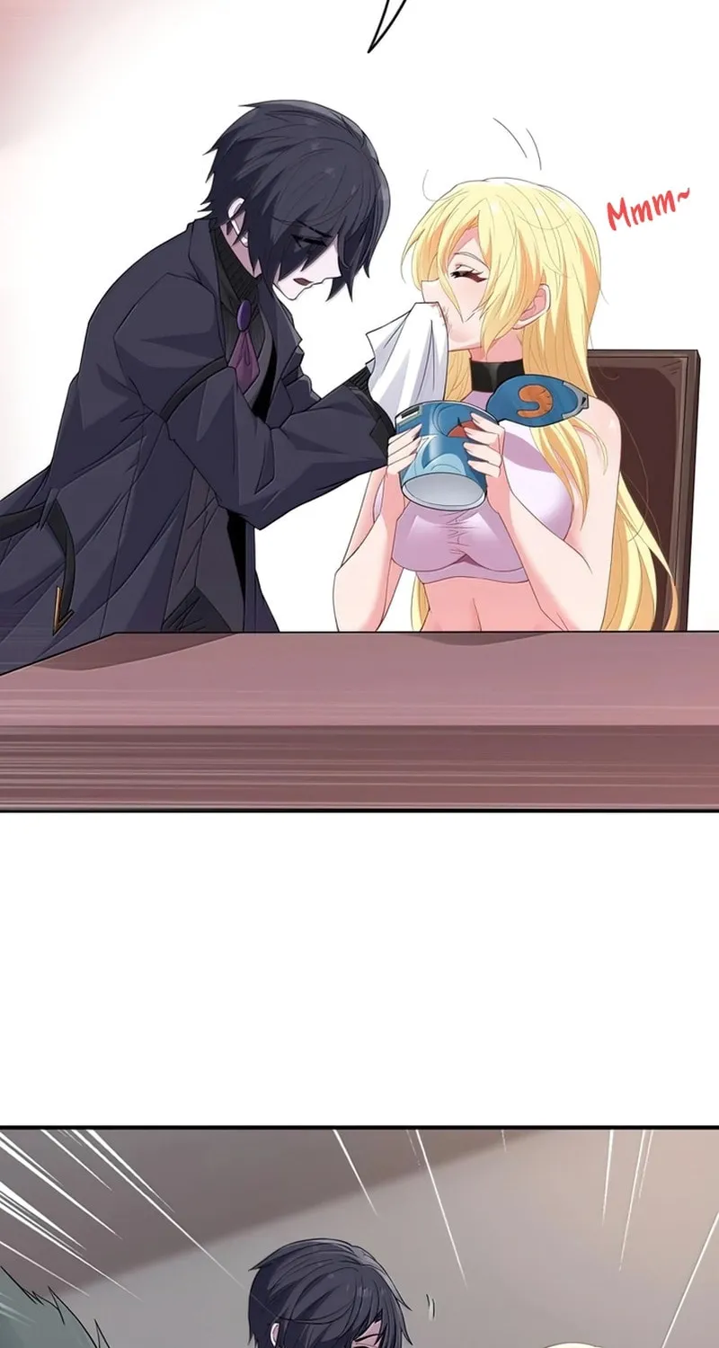 The Evil Alchemist Can
